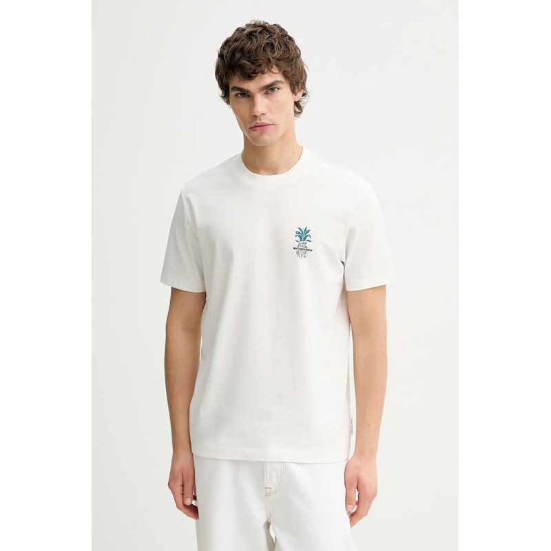 Bavlnené tričko Marc OPolo 67196254