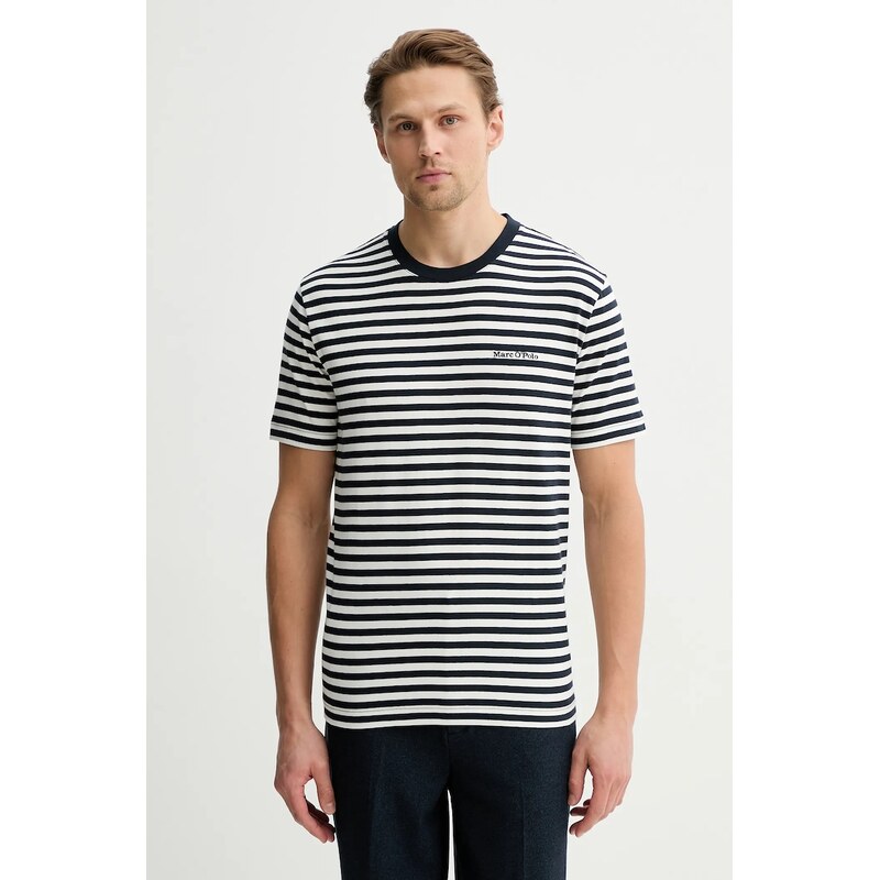 Bavlnené tričko Marc OPolo 67196242
