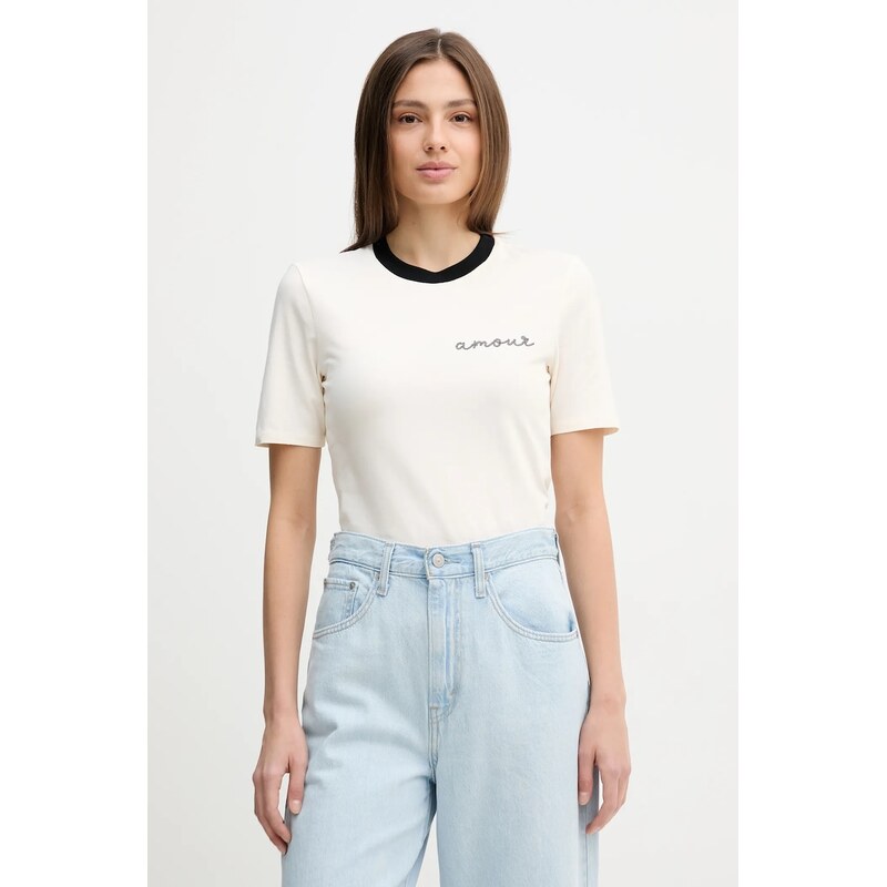 Tričko United Colors of Benetton 67188884