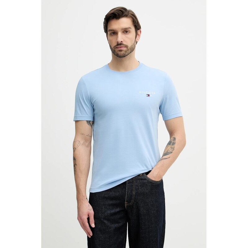 Tričko Tommy Hilfiger 67161096