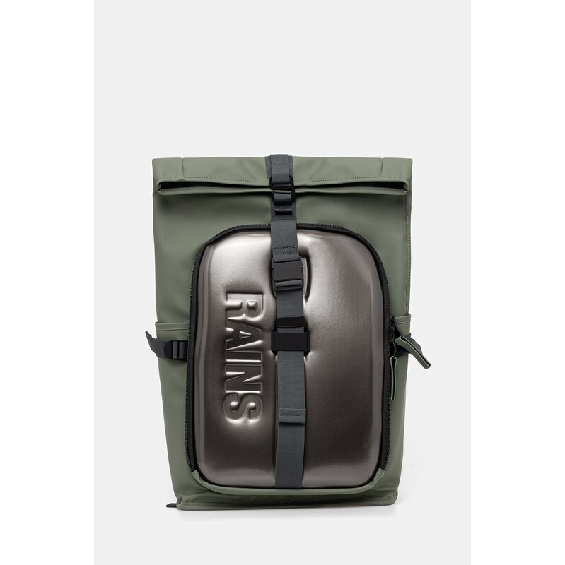 Ruksak Rains 13430 Texel Moulded Backpack W3 67277688