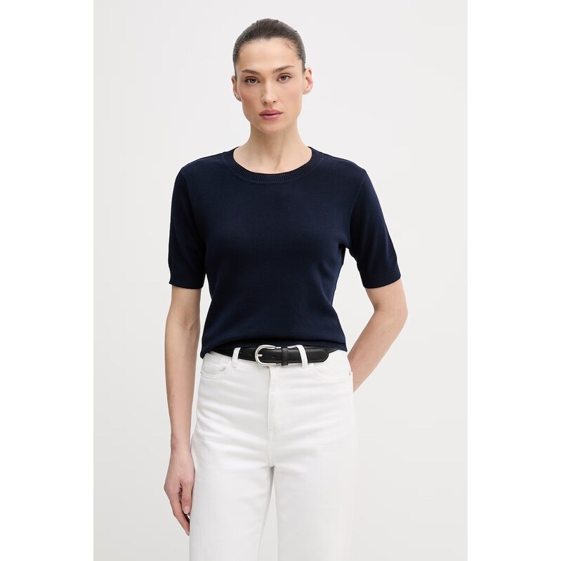 Bavlnené tričko United Colors of Benetton 67196764