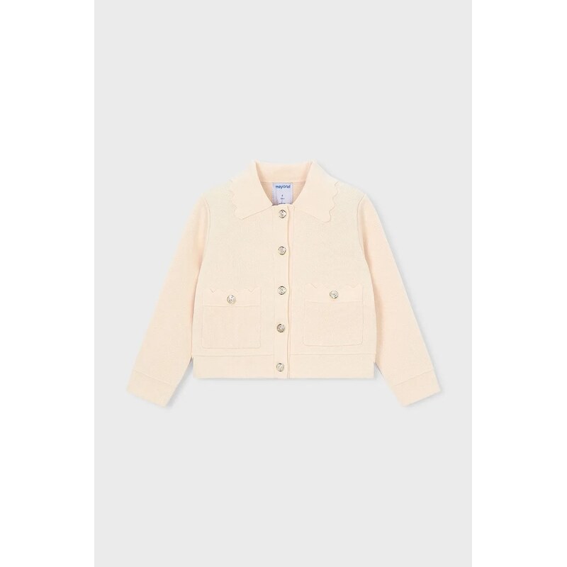 Detský sveter Mayoral 67185906