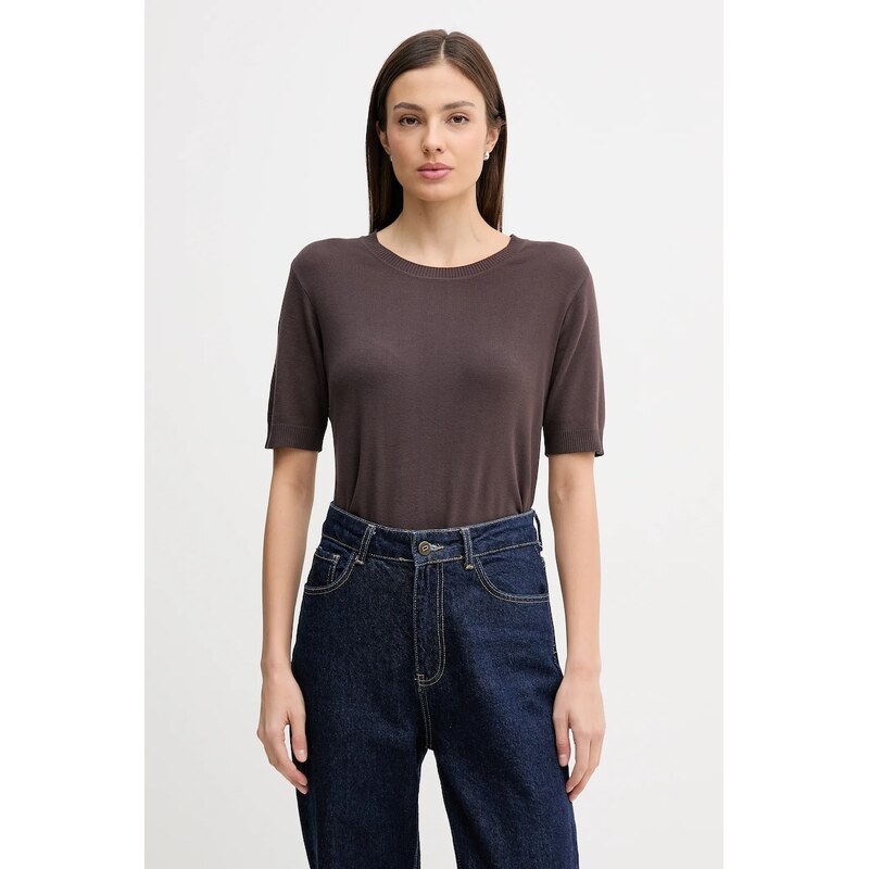 Bavlnené tričko United Colors of Benetton 67189397