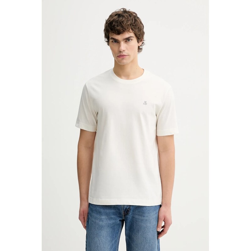 Bavlnené tričko Marc OPolo 67196263