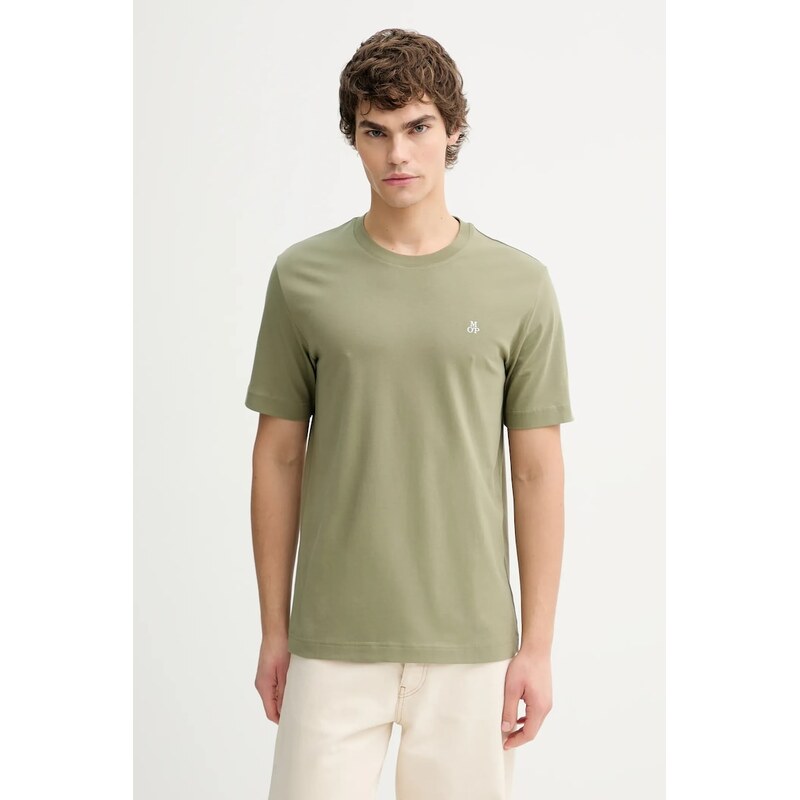 Bavlnené tričko Marc OPolo 67196264