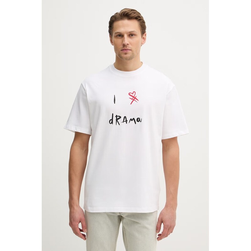 Bavlnené tričko United Colors of Benetton 67188895