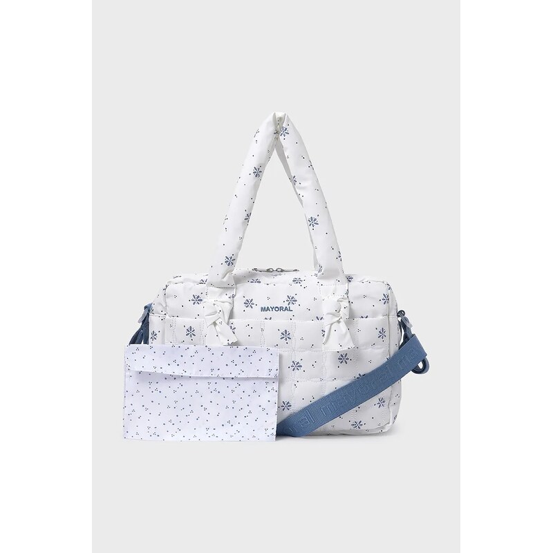Taška ku kočíku Mayoral Newborn 67185999