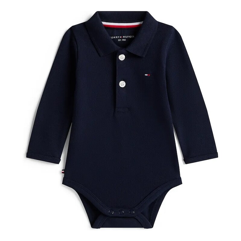 Body pre bábätká Tommy Hilfiger 66654224