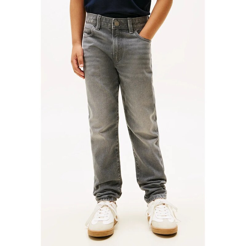 Detské rifle Tommy Hilfiger STRAIGHT 66878769