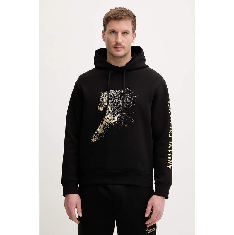 Mikina Armani Exchange 67149116