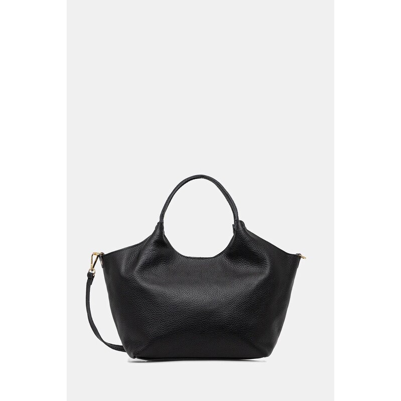 Kožená kabelka Answear.LAB 67244573