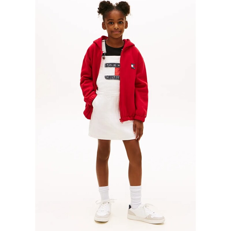 Dievčenské rifľové šaty Tommy Hilfiger 66980660