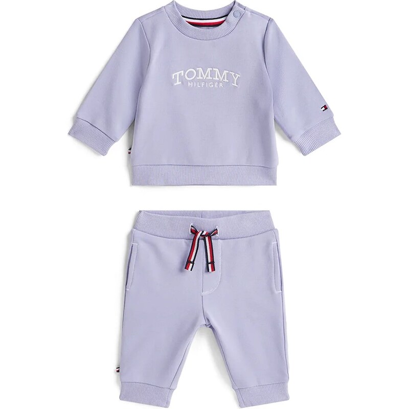 Tepláková súprava pre bábätká Tommy Hilfiger 66878777