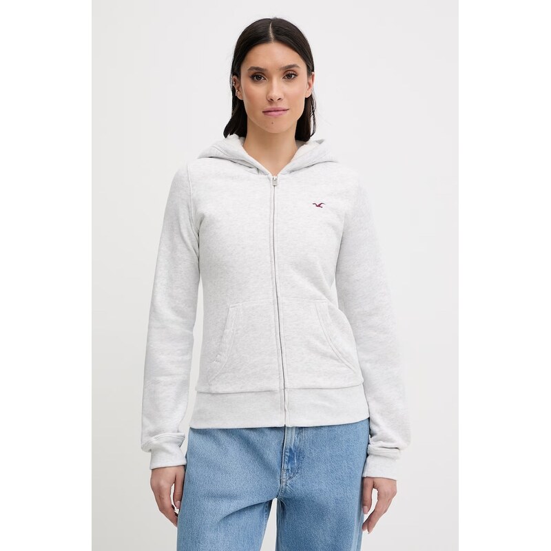 Mikina Hollister Co. 67227175