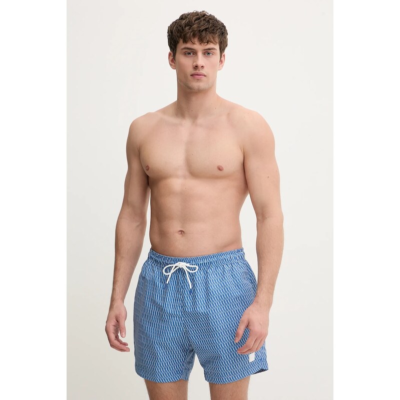 Plavkové šortky BOSS Vibe 66890062