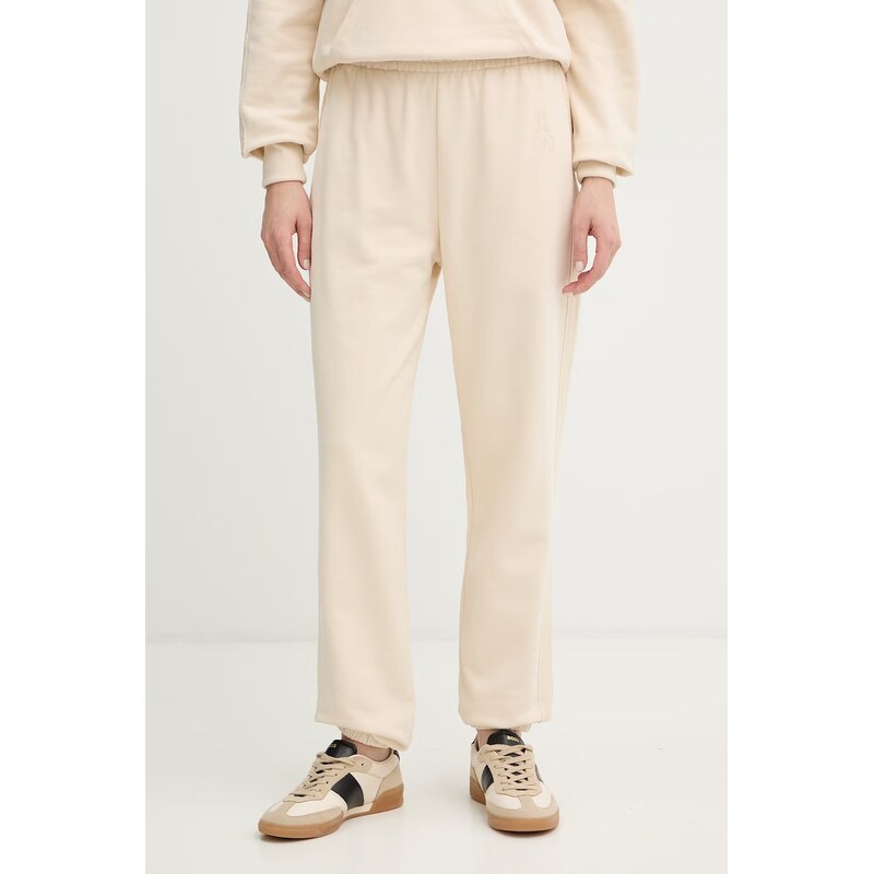 Bavlnené tepláky Patrizia Pepe 67227556