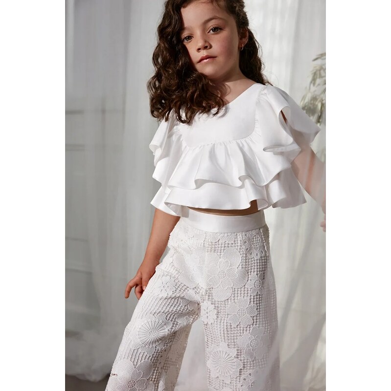 Detská súprava Abel&Lula 67277653