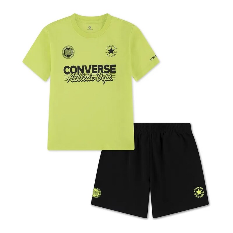 Detská súprava Converse 67284424