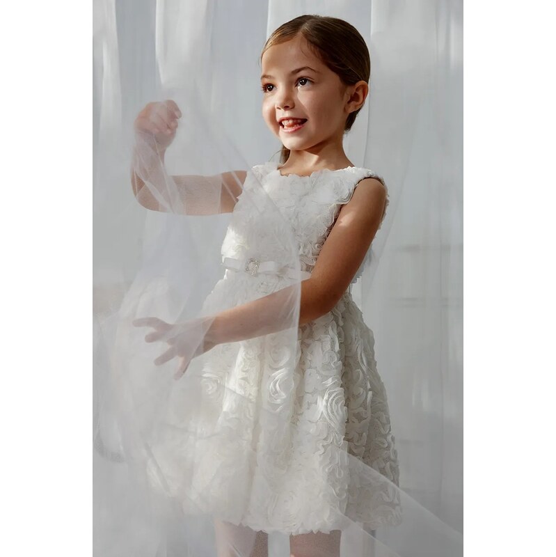 Dievčenské šaty Abel&Lula 67277743