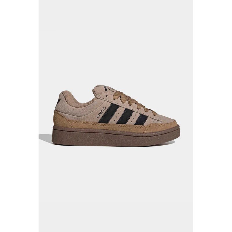 Detské tenisky adidas Originals CAMPUS ST 66691526
