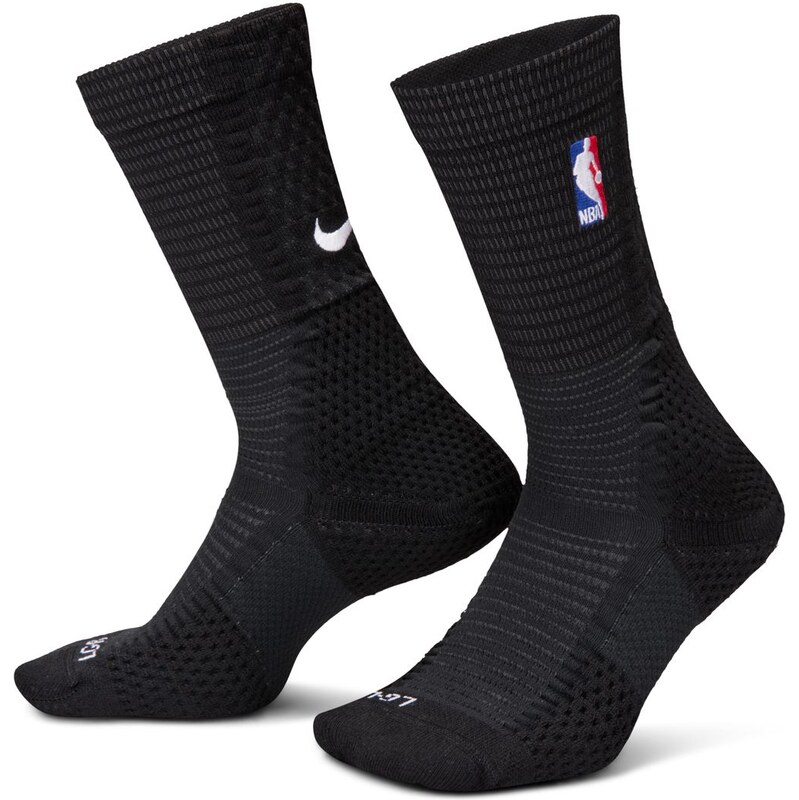 Nike Unicorn Dri-FIT ADV NBA Cushioned Crew Socks Black - Unisex - 67244280