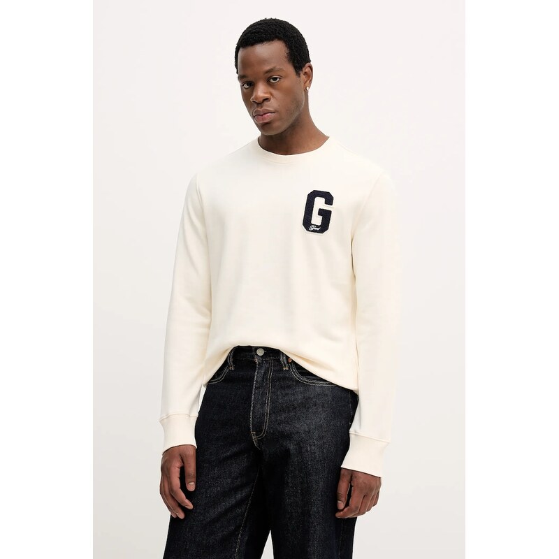 Mikina Gant 66276604