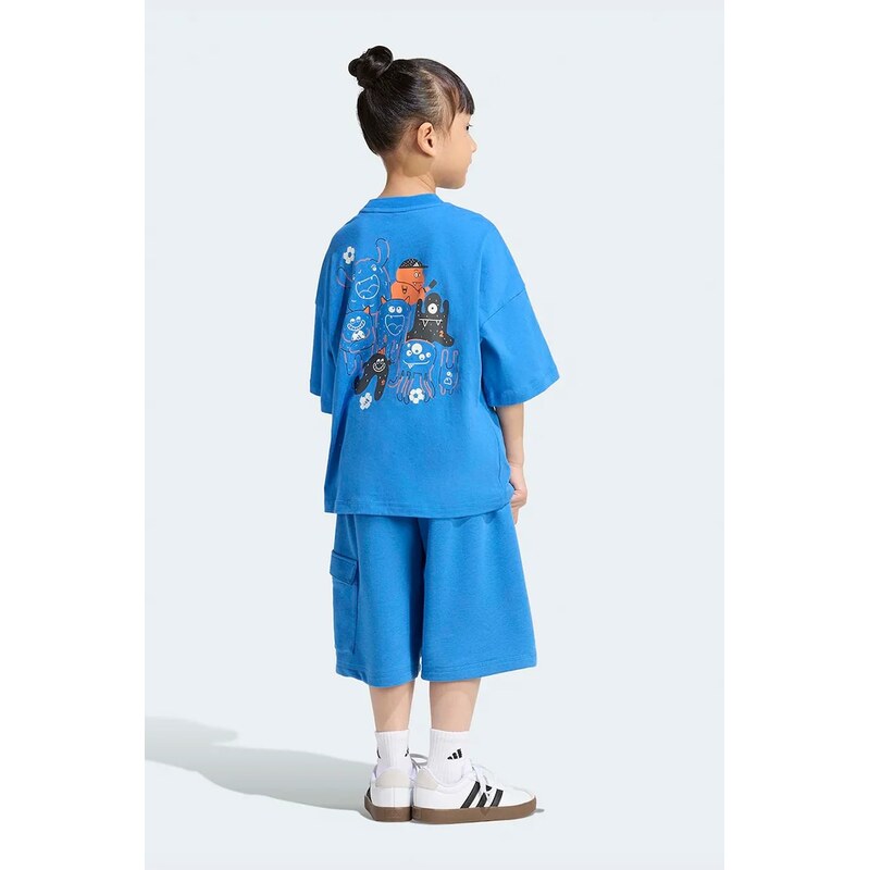 Detská súprava adidas 66815972