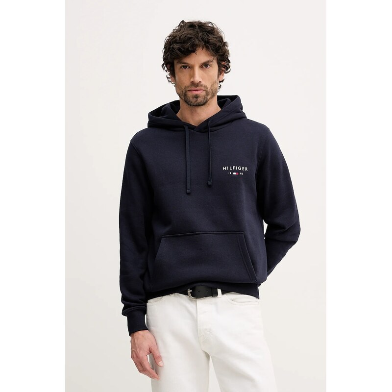 Mikina Tommy Hilfiger 66615072