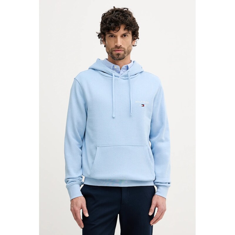 Mikina Tommy Hilfiger 66666607