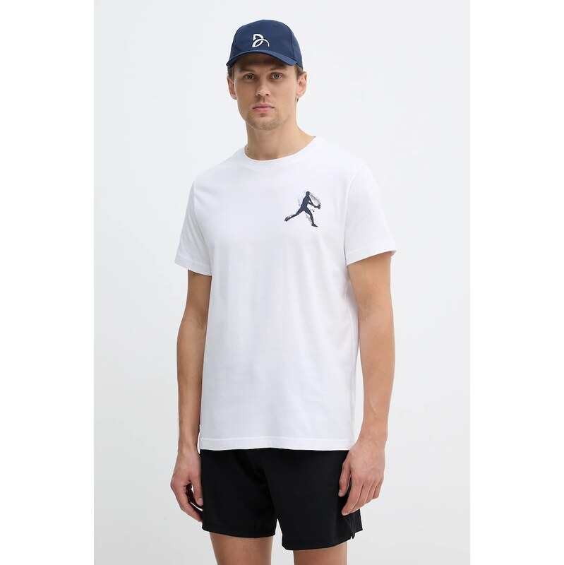 Tričko Lacoste 66967626