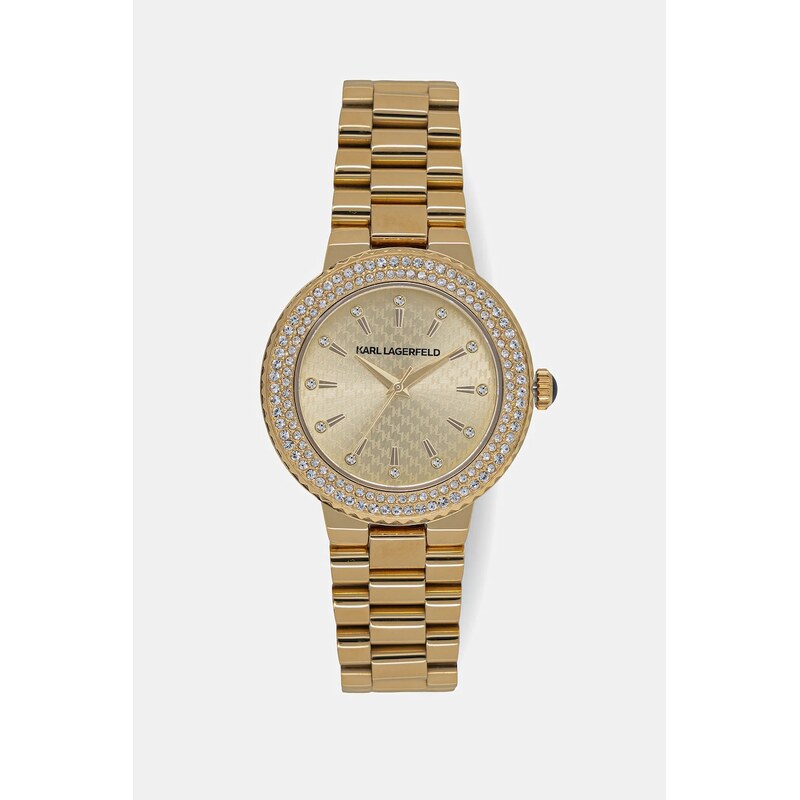 Hodinky Karl Lagerfeld 66555130