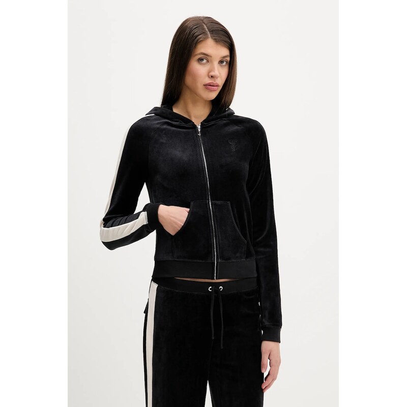 Mikina Juicy Couture Heritage 66691928