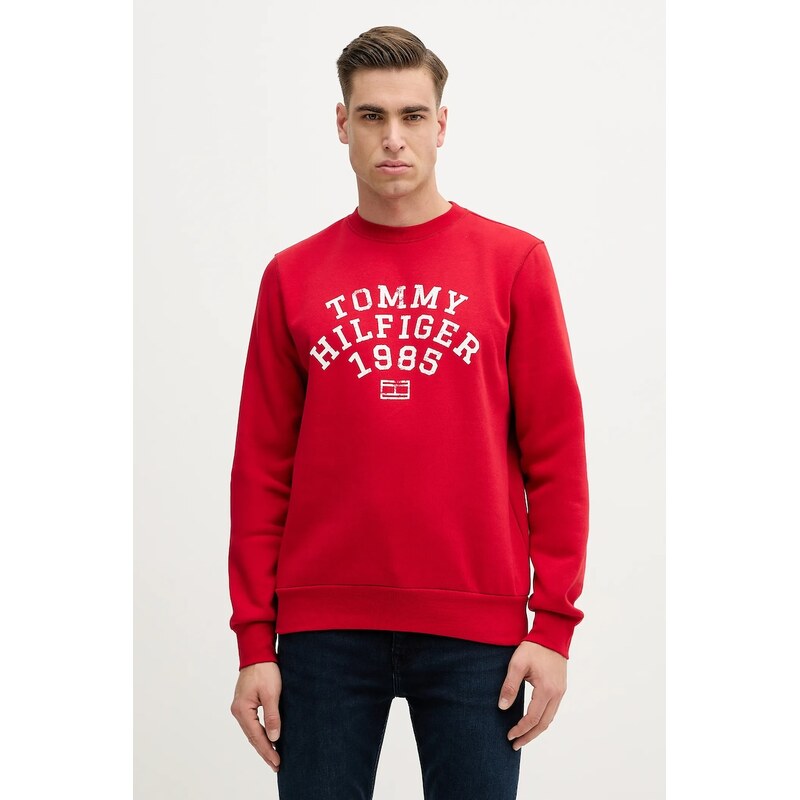 Mikina Tommy Hilfiger 66678530