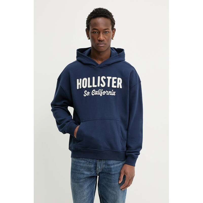 Mikina Hollister Co. 66709740