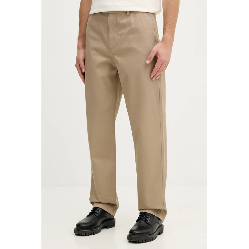 Bavlnené nohavice Tommy Hilfiger 66709701