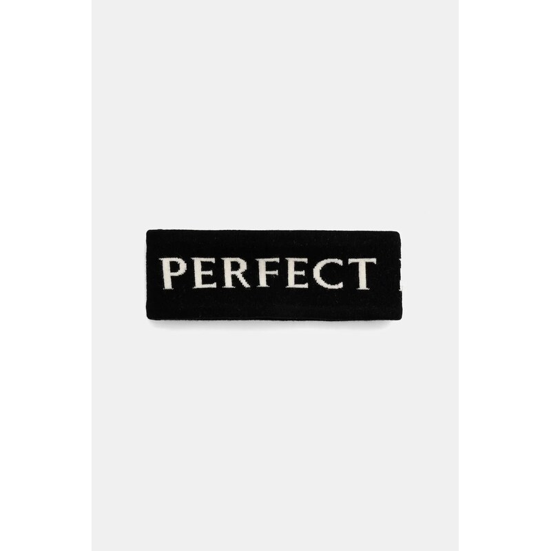 Čelenka s prímesou vlny Perfect Moment 67096219