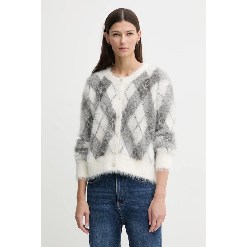 Kardigán Calvin Klein Jeans 66709907