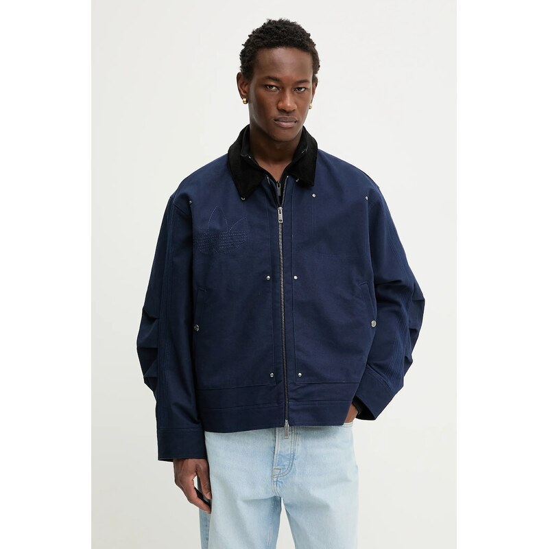 Bunda adidas Originals Essentials 66709919