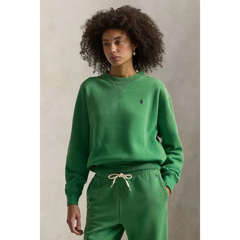 Mikina Polo Ralph Lauren 67244603