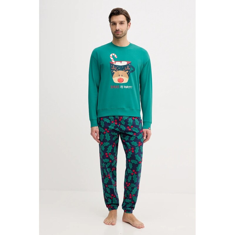 Pyžamo United Colors of Benetton 66804081