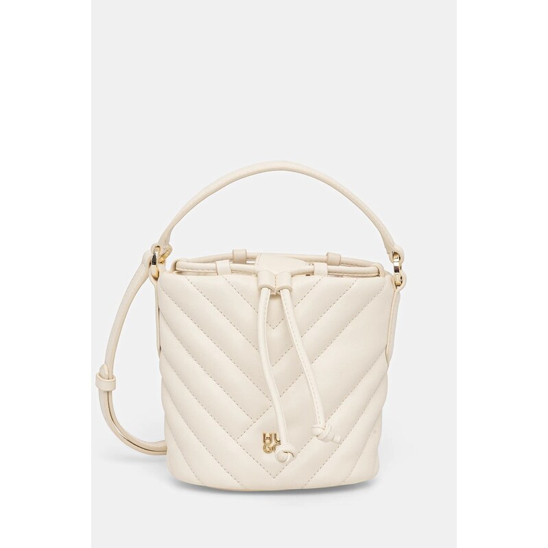 Kabelka HUGO Chris 2.0 QU_Drawstr 66816405