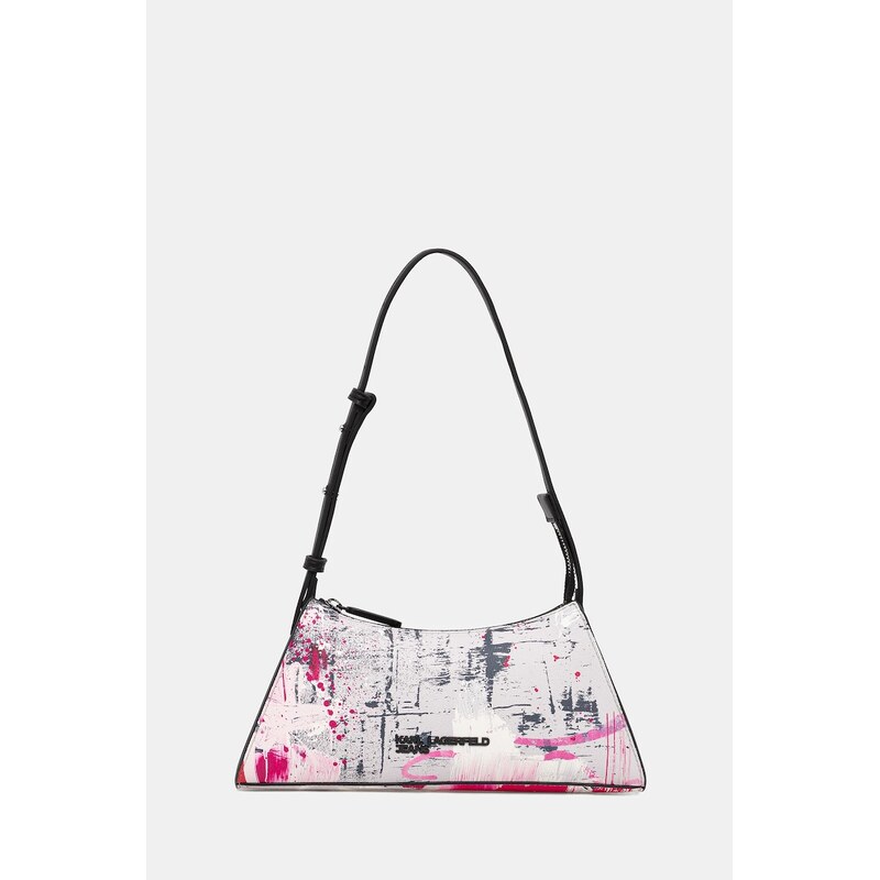 Kabelka Karl Lagerfeld Jeans 66879058