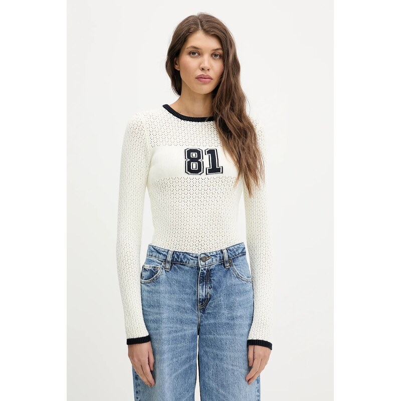 Sveter Guess Jeans 66832432