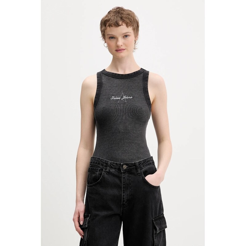 Top Guess Jeans 66879276