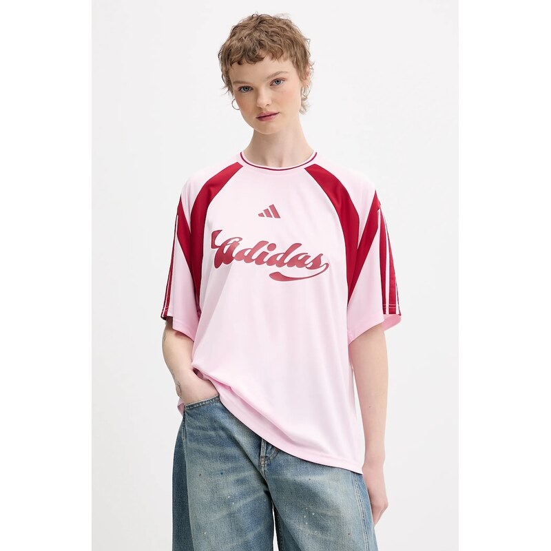 Tričko adidas House of Tiro 66879292