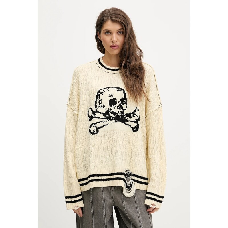 Sveter The Ragged Priest 66879348