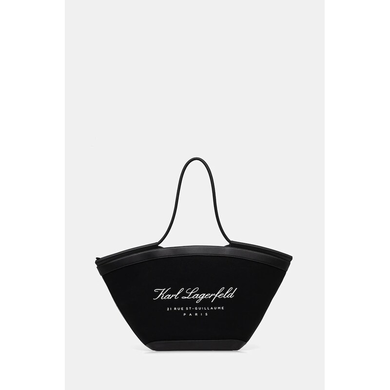 Kabelka Karl Lagerfeld K/HOTEL 66886434
