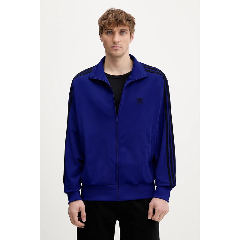 Mikina adidas Originals Firebird 66875003