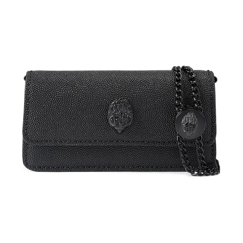 Kožená kabelka Kurt Geiger London Shoreditch 66890271